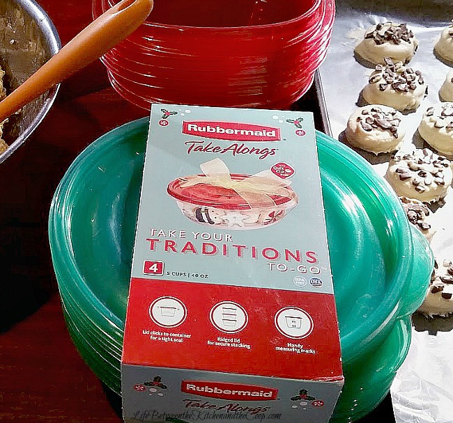 Rubbermaid TakeAlong