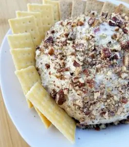 cheese ball recipe