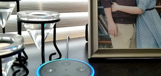 Amazon echo dot