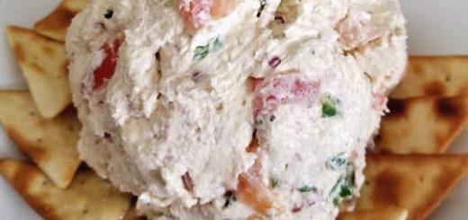 cheese ball recipes