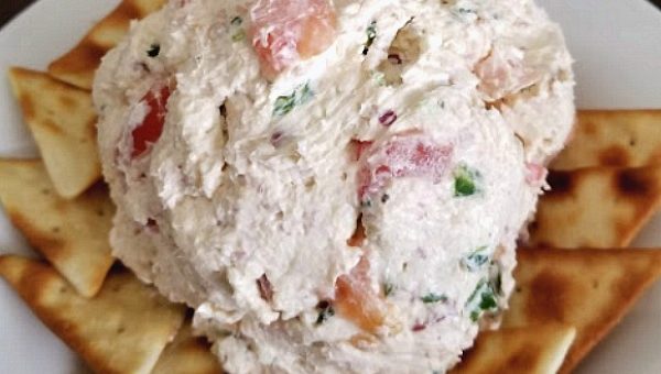 cheese ball recipes