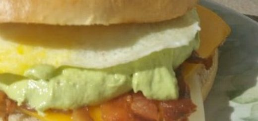 breakfast food