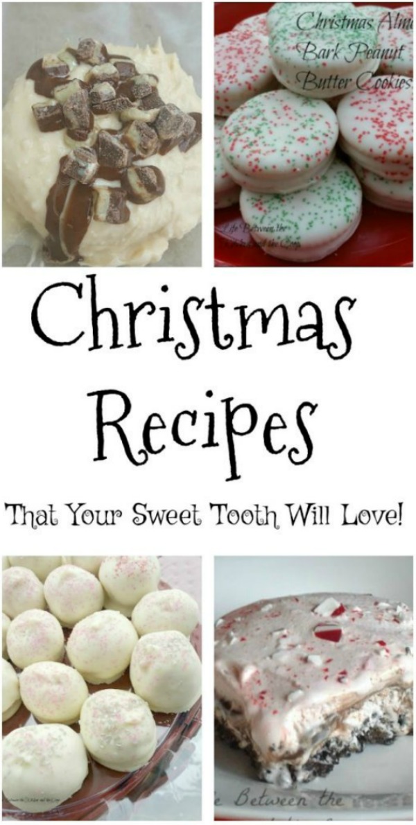 Christmas recipes