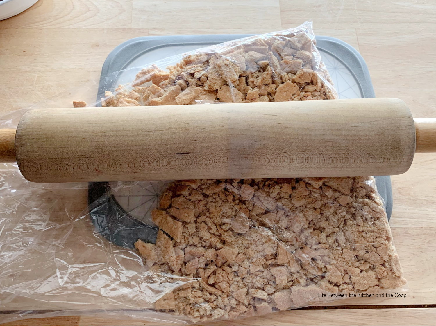 Are Graham Crackers Bad For Diarrhea at Robert Stokely blog