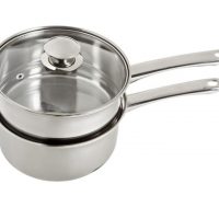 Cook Pro Double Boiler