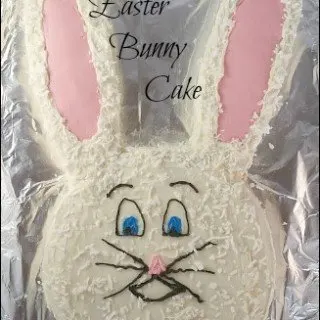 Easter dessert, cake decorating, wilton, holiday food