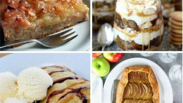 apple recipes