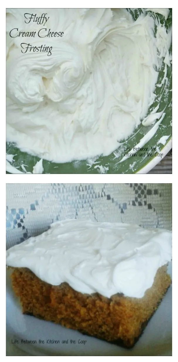 make homemade frosting