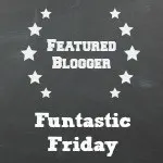 Funtastic Friday link party