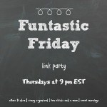 Funtastic Friday link party