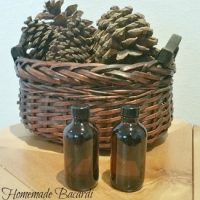 How to Make Bacardi Rum Vanilla Recipe
