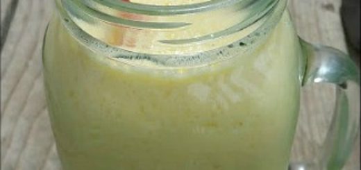 how to make frozen drinks, how to make cold drinks, how to make summer drinks