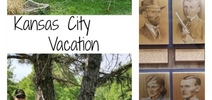 Kansas City Vacation