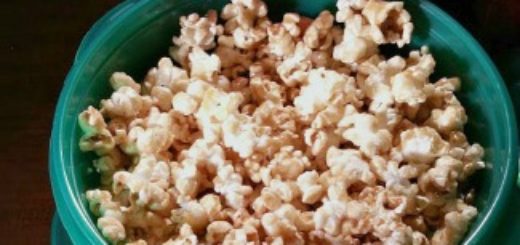 Make Christmas Treats