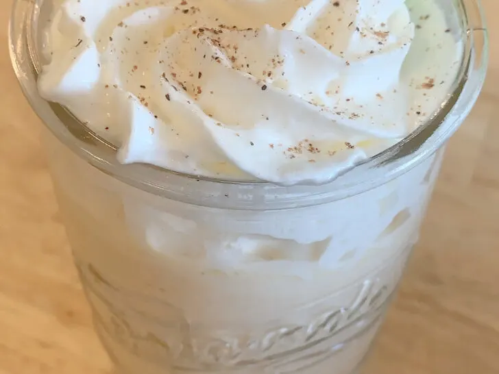 Pumpkin Milkshake Recipe