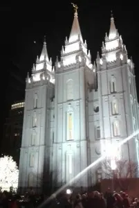 Salt Lake Temple wm