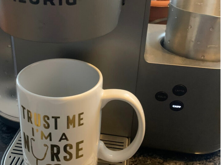 Single serve coffee maker review