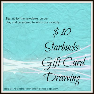 Starbucks, coffee, blog, free, giveaway