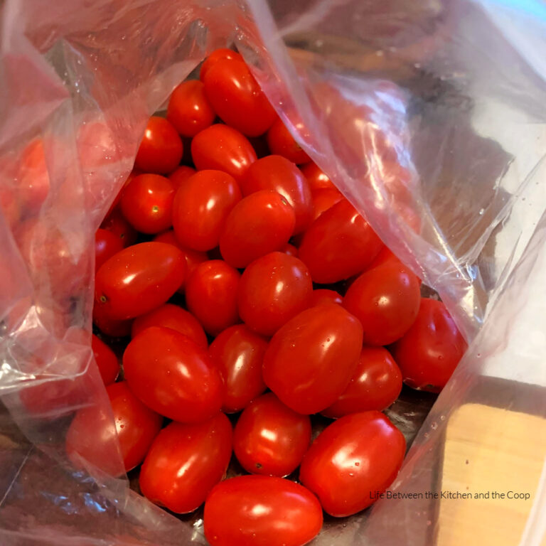 How to Make SunDried Tomatoes in the Food Dehydrator