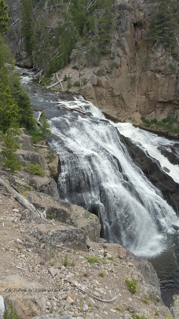 Yellowstone National Park