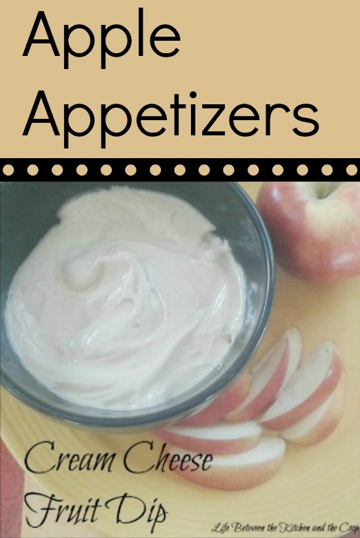 apple appetizers