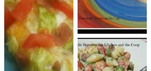 top 3, recipe, bacon, pizza, pasta