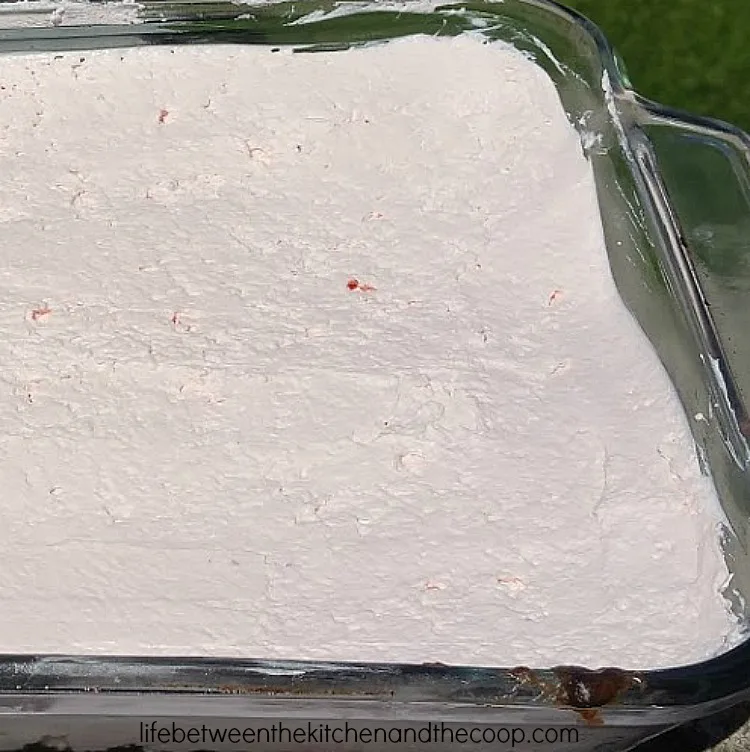 strawberry desserts