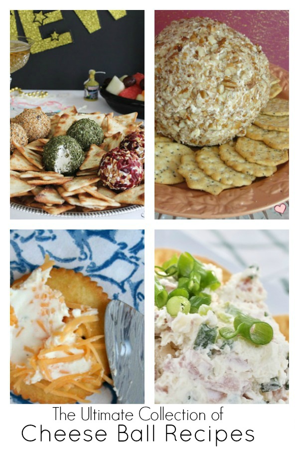 appetizer recipes