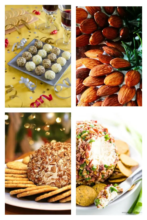 cheese ball recipes