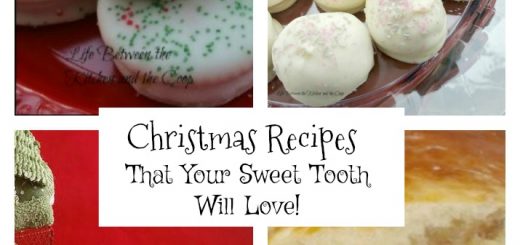 christmas recipes