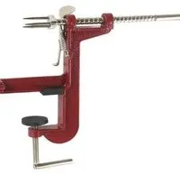 apple peeler/corer/slicer