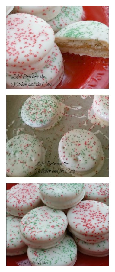 Christmas cookies recipes