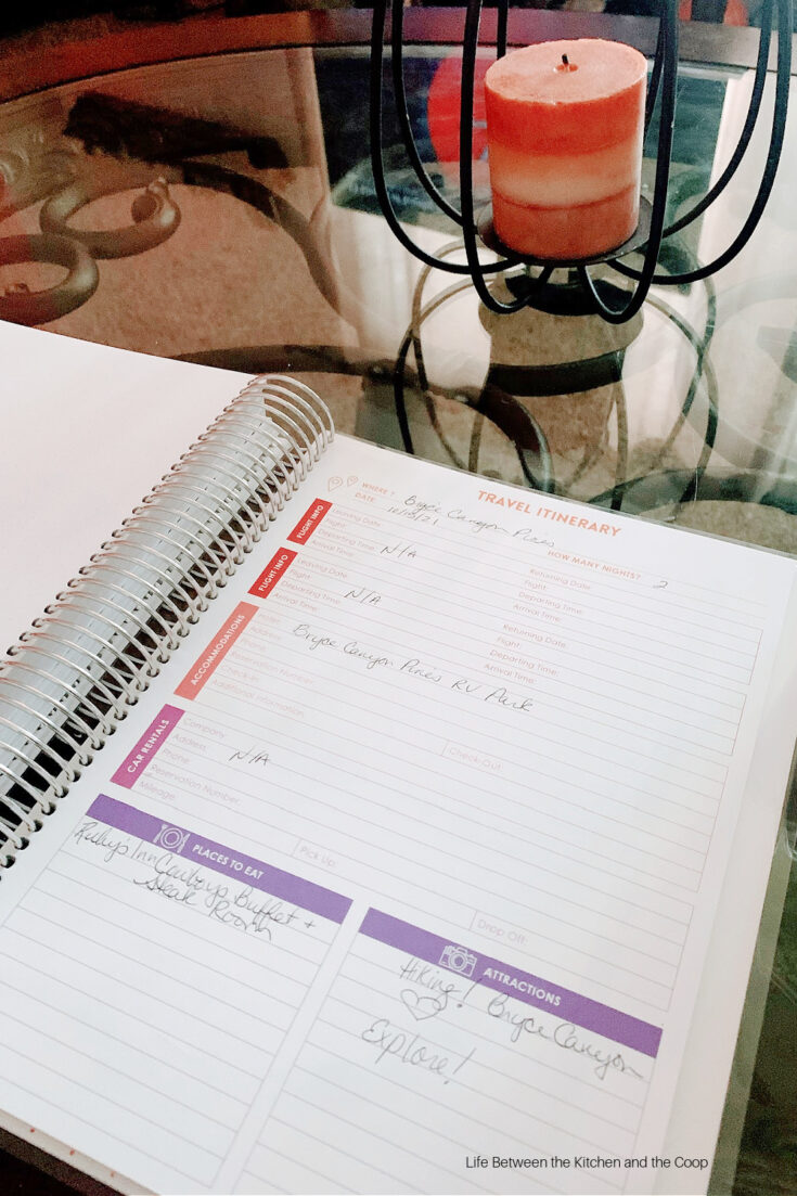 9 Day Planner Organization Tips to Plan a Busy Life