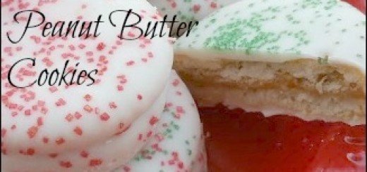 holiday dessert