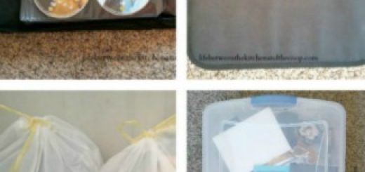 declutter