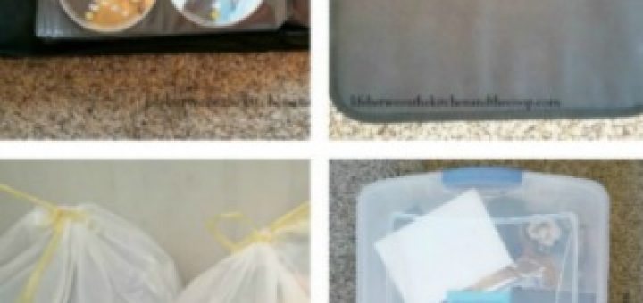 declutter