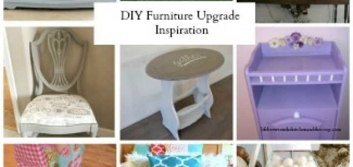 diy furniture