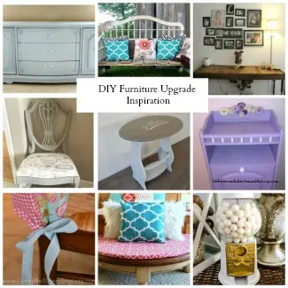 diy furniture