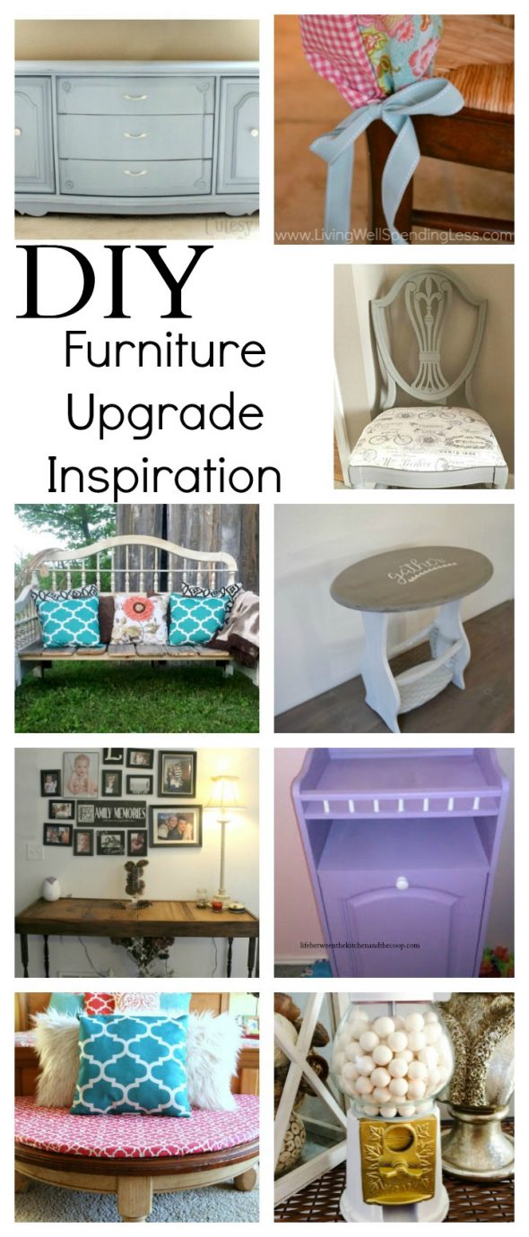 diy furniture