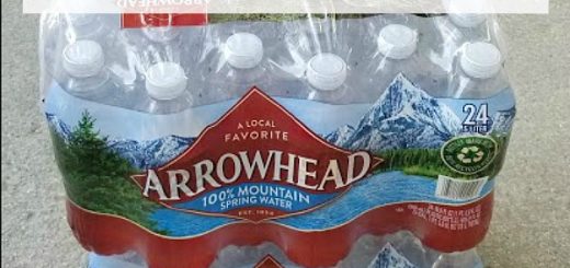 emergency water supply