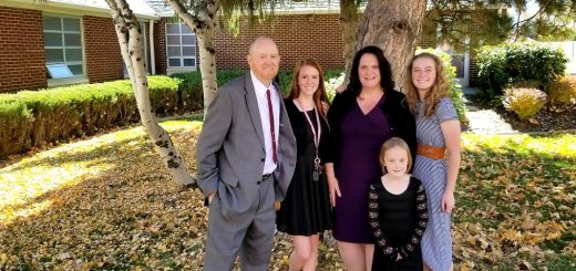 mission farewell