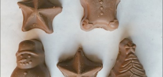 holiday candy