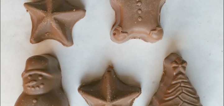 holiday candy