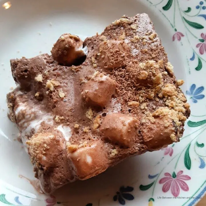 smores dessert recipe