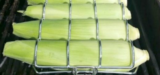 corn on the cob