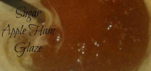 Christmas ham, Christmas dinner, ham glaze
