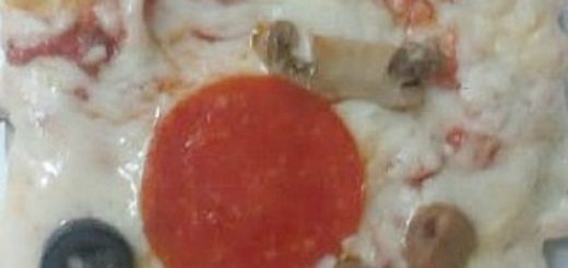 make homemade pizza
