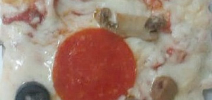 make homemade pizza