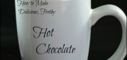 hershey's, stephen's hot chocolate, warm drinks, warm beverages, coffee shop drinks