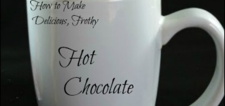 hershey's, stephen's hot chocolate, warm drinks, warm beverages, coffee shop drinks